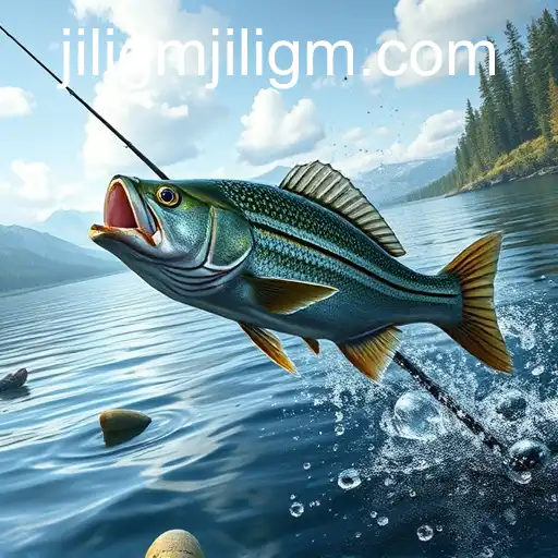 Exploring the World of Fishing Games with JiLigm.com