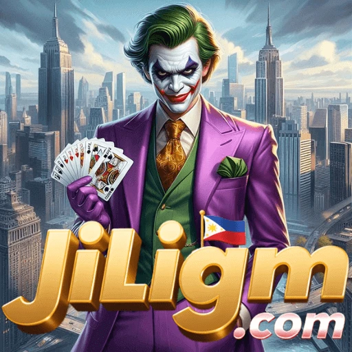 JiLigm.com logo